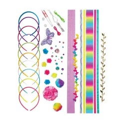 A.W. Faber - Castell USA Inc. C4K Fashion Headbands Kit New