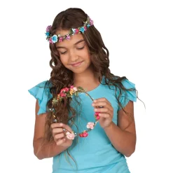 A.W. Faber - Castell USA Inc. C4K Flower Crowns Kit Hot