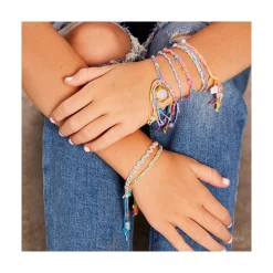 A.W. Faber - Castell USA Inc. C4K Friendship Bracelets New