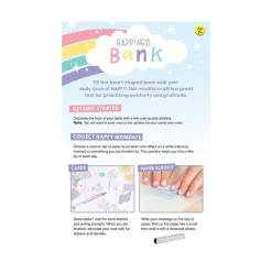 A.W. Faber - Castell USA Inc. C4K Happiness Bank Outlet