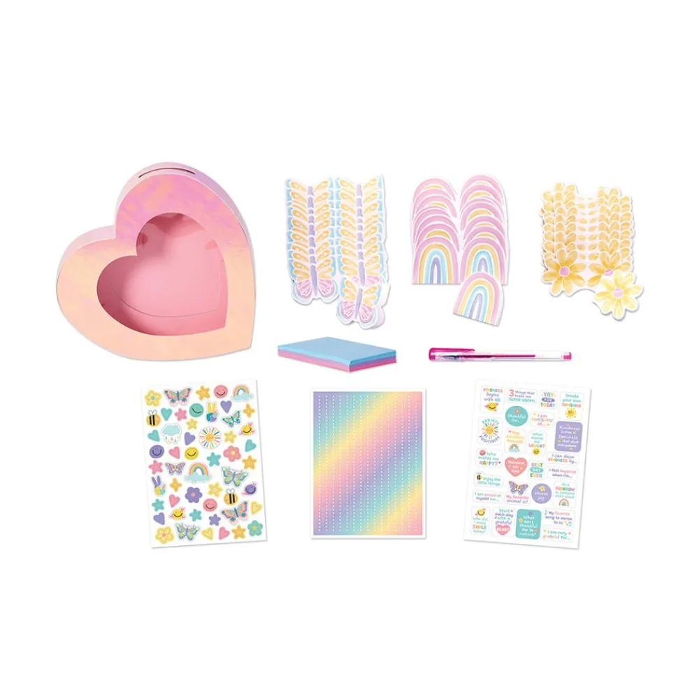 A.W. Faber - Castell USA Inc. C4K Happiness Bank Outlet