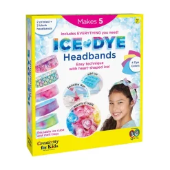 A.W. Faber - Castell USA Inc. C4K Ice-Dye Headbands Sale