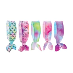 A.W. Faber - Castell USA Inc. C4K Ice-Dye Headbands Sale