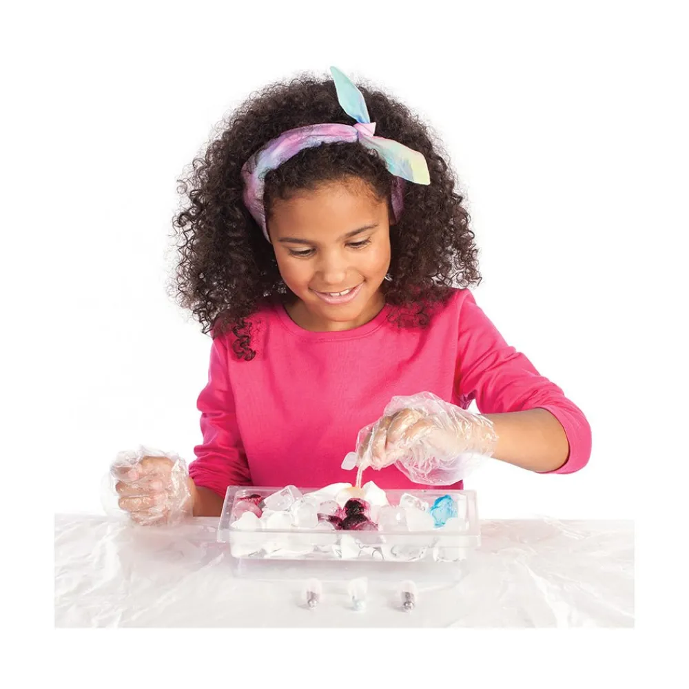 A.W. Faber - Castell USA Inc. C4K Ice-Dye Headbands Sale