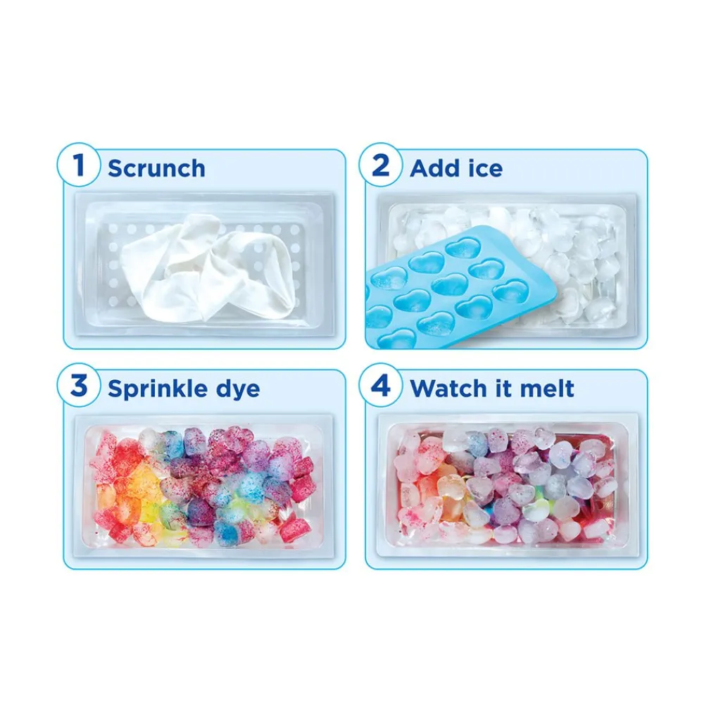 A.W. Faber - Castell USA Inc. C4K Ice-Dye Headbands Sale
