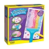 A.W. Faber - Castell USA Inc. C4K Magic Reveal Squeegee Art Unicorn Outlet