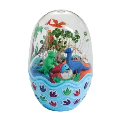 A.W. Faber - Castell USA Inc. C4K Mini Garden Dinosaur Clearance