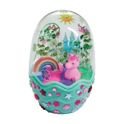 A.W. Faber - Castell USA Inc. C4K Mini Garden Unicorn Hot