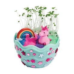 A.W. Faber - Castell USA Inc. C4K Mini Garden Unicorn Hot