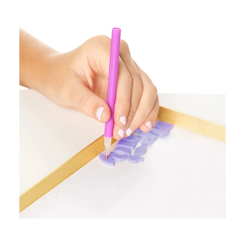 A.W. Faber - Castell USA Inc. C4K Rainbow Mosaic Online
