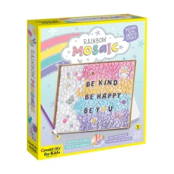 A.W. Faber - Castell USA Inc. C4K Rainbow Mosaic Online