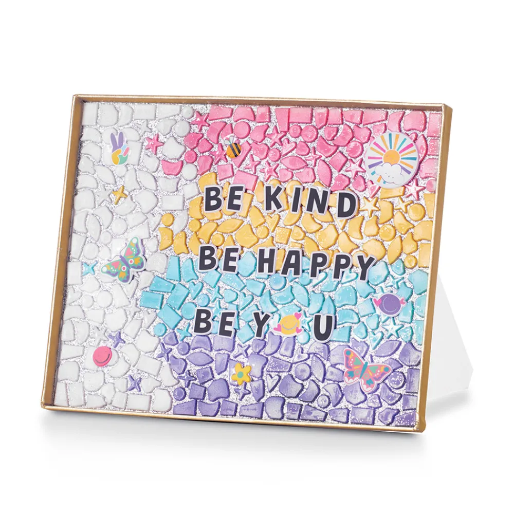 A.W. Faber - Castell USA Inc. C4K Rainbow Mosaic Online
