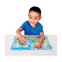 A.W. Faber - Castell USA Inc. C4K Sensory Squish Bag Ocean Adventure Clearance
