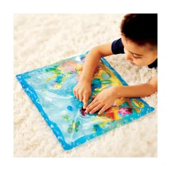 A.W. Faber - Castell USA Inc. C4K Sensory Squish Bag Ocean Adventure Clearance