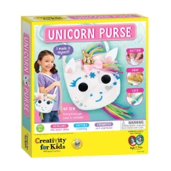 A.W. Faber - Castell USA Inc. C4K Unicorn Purse New
