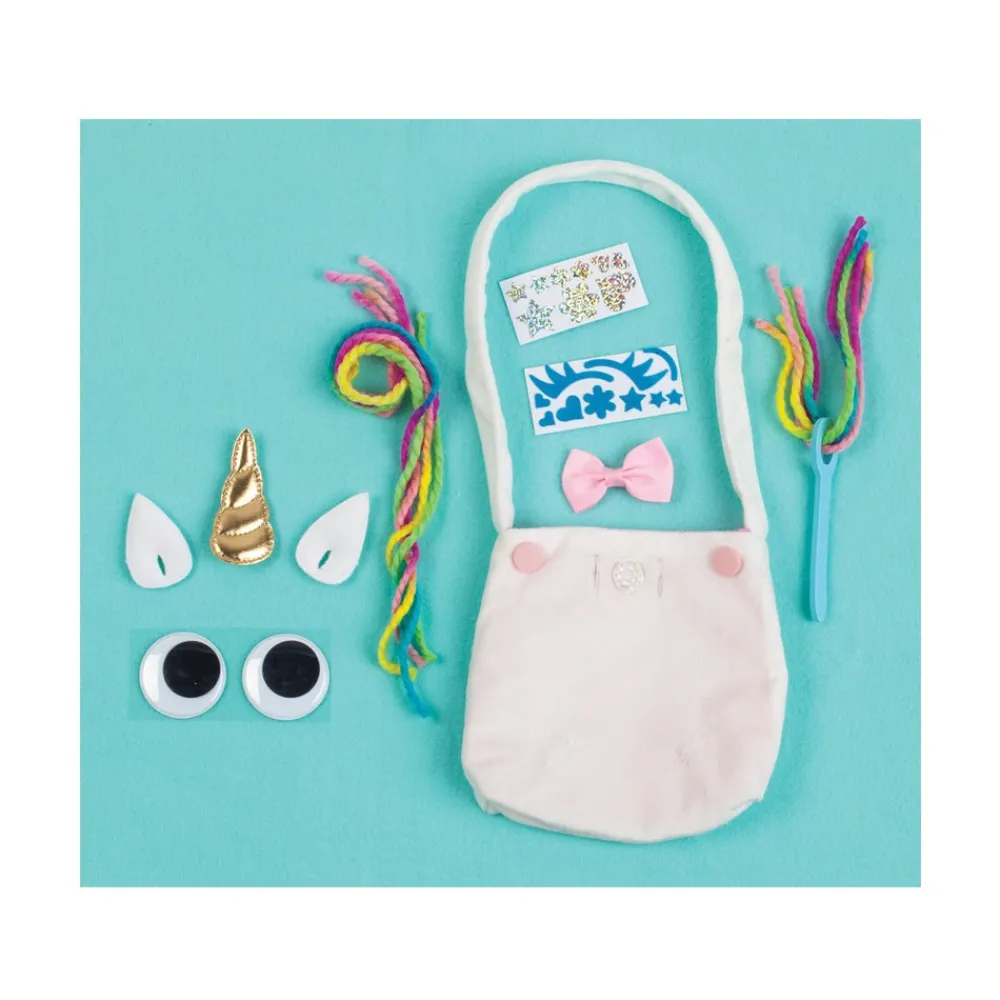 A.W. Faber - Castell USA Inc. C4K Unicorn Purse New