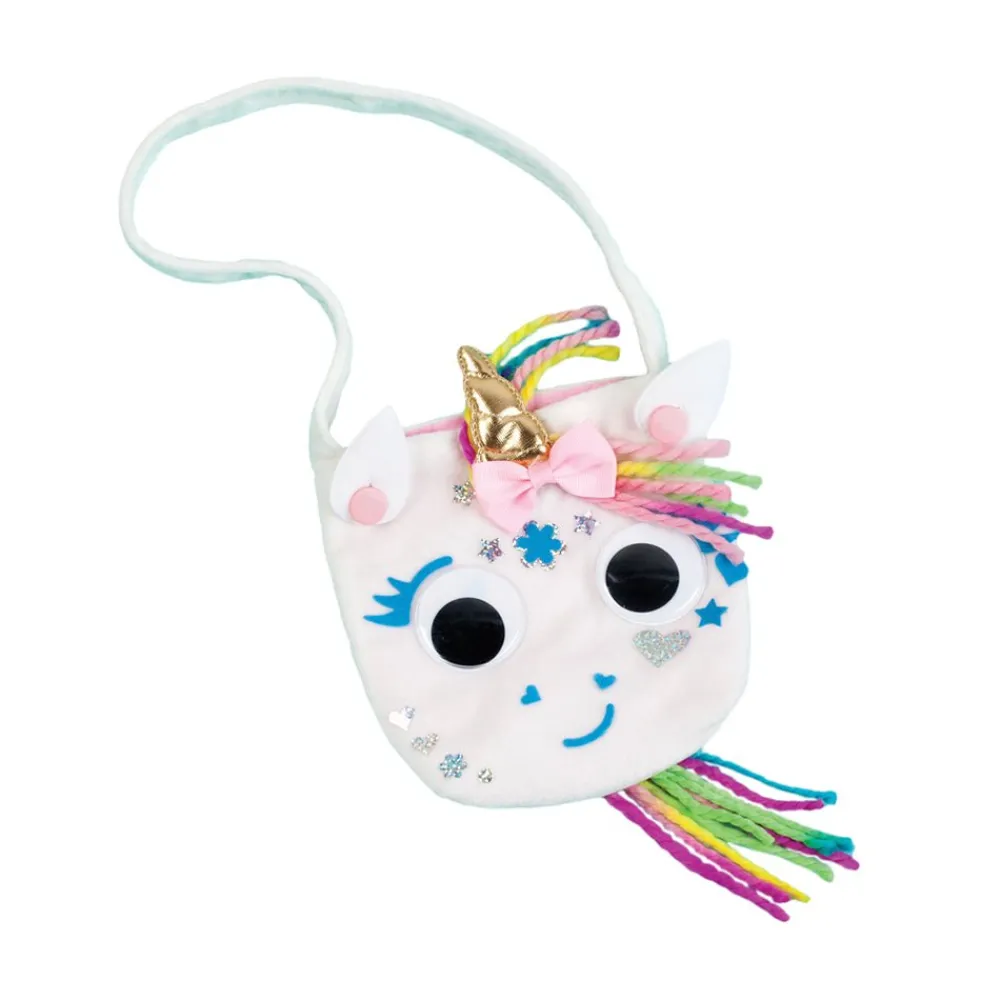A.W. Faber - Castell USA Inc. C4K Unicorn Purse New