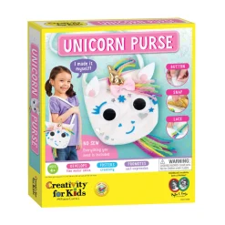 A.W. Faber - Castell USA Inc. C4K Unicorn Purse New