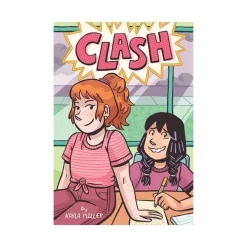 Harper Collins Canada Ltd. Clash Sale