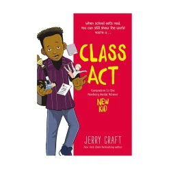 Mastermind Toys Class Act Book Sale