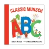 University of Toronto Press Inc. Classic Munsch ABC Sale