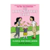 Mastermind Toys Claudia and Mean Janine: A Graphic Novel (The Baby-sitters Club #4) Book Outlet