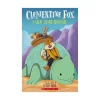 Mastermind Toys Clementine Fox and the Great Island Adventure: A Graphic Novel (Clementine Fox #1) Book Outlet