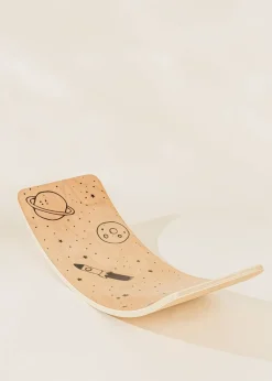 Coco Village Balance Board - Cosmic Sale