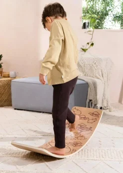 Coco Village Balance Board - Safari Online