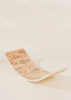 Coco Village Balance Board - Safari Online