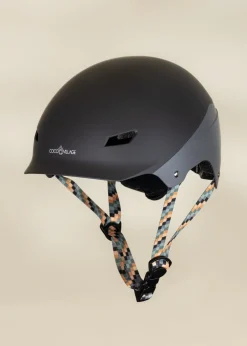Coco Village Helmet - Graphite Best