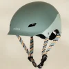 Coco Village Helmet - Seafoam Discount