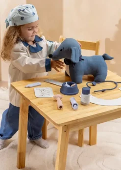 Coco Village Silicone Veterinary Playset Fashion