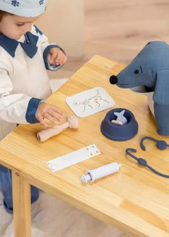 Coco Village Silicone Veterinary Playset Fashion