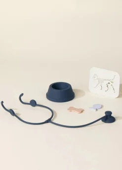 Coco Village Silicone Veterinary Playset Fashion