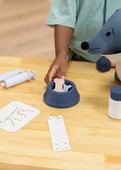 Coco Village Silicone Veterinary Playset Fashion