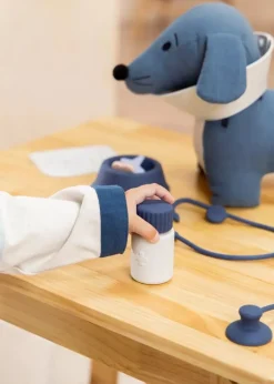 Coco Village Silicone Veterinary Playset Fashion