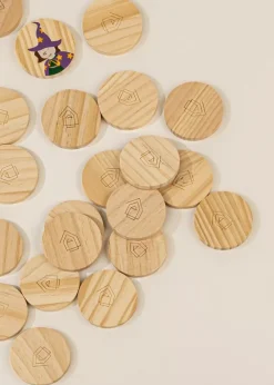 Coco Village Wooden Memory Game - Imaginarium (24 pcs) Online
