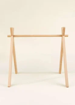 Coco Village Wooden Play Arch Outlet