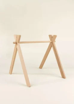 Coco Village Wooden Play Arch Outlet