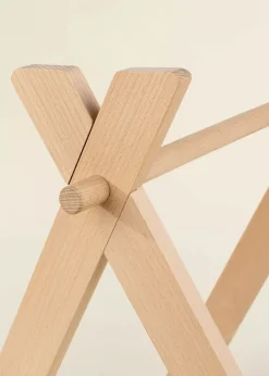 Coco Village Wooden Play Arch Outlet