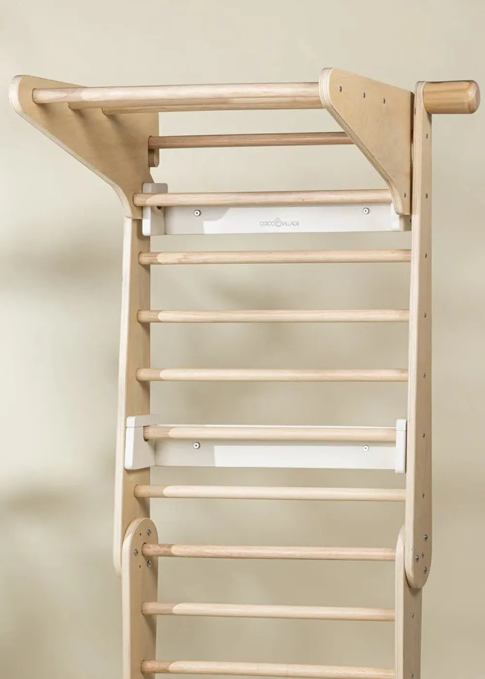 Coco Village Accessories Support for Swedish Wall Climber Discount