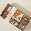 Shenzhen Wo Silicone Tech Co.,Ltd Coco Village Baby's First Toys Gift Box Best