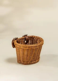 NINGBO TONGLU CHILDREN PRODUCTS CO., LTD Coco Village Bike Basket Fashion