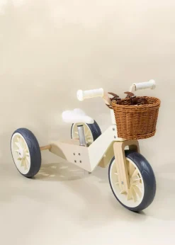 NINGBO TONGLU CHILDREN PRODUCTS CO., LTD Coco Village Bike Basket Fashion