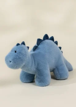 Coco Village Dino Plush Toy Blue Diplodocus Sale