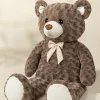 Coco Village Giant Bear Plush Toy New