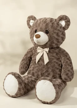 Coco Village Giant Bear Plush Toy New