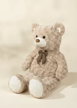 Coco Village Medium Bear Plush Toy Sale