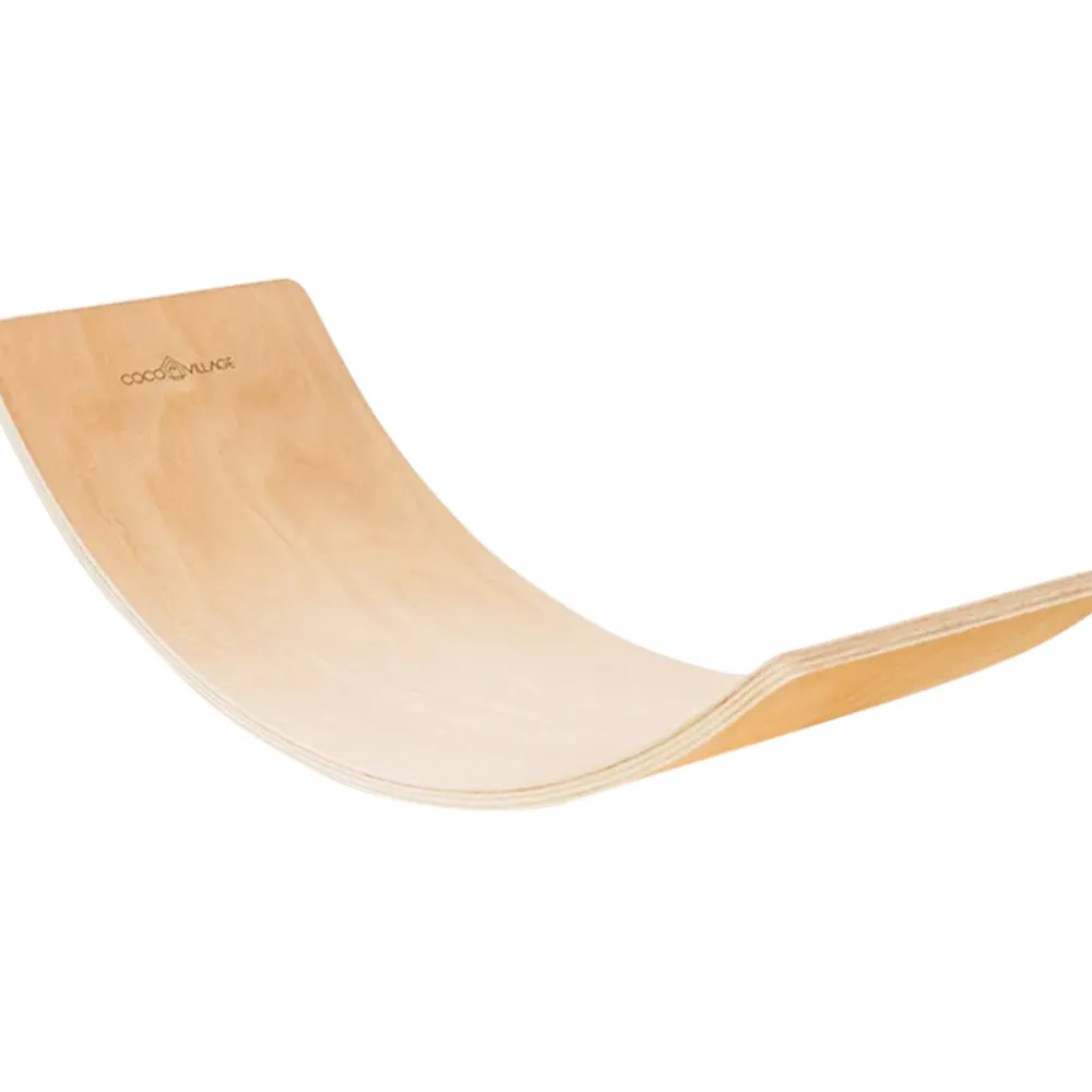 Coco Village Natural Balance Board Online